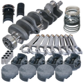 Eagle auto part detail