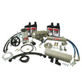 8795 WRANGLER 4.0 LITER CYLINDER ASSIST SYSTEM W/8.0IN STROKE AXLE