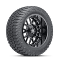TWG TERRAIN ATTACK A/T A 275/55R20 115/112S LR D 65PSI MAX