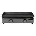 GREYSTONE 25" GRIDDLE WITH CAST IRO
