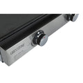 GREYSTONE 25" GRIDDLE WITH CAST IRO