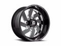 D582 20X10 8X170 GL-BLK-MIL -18MM