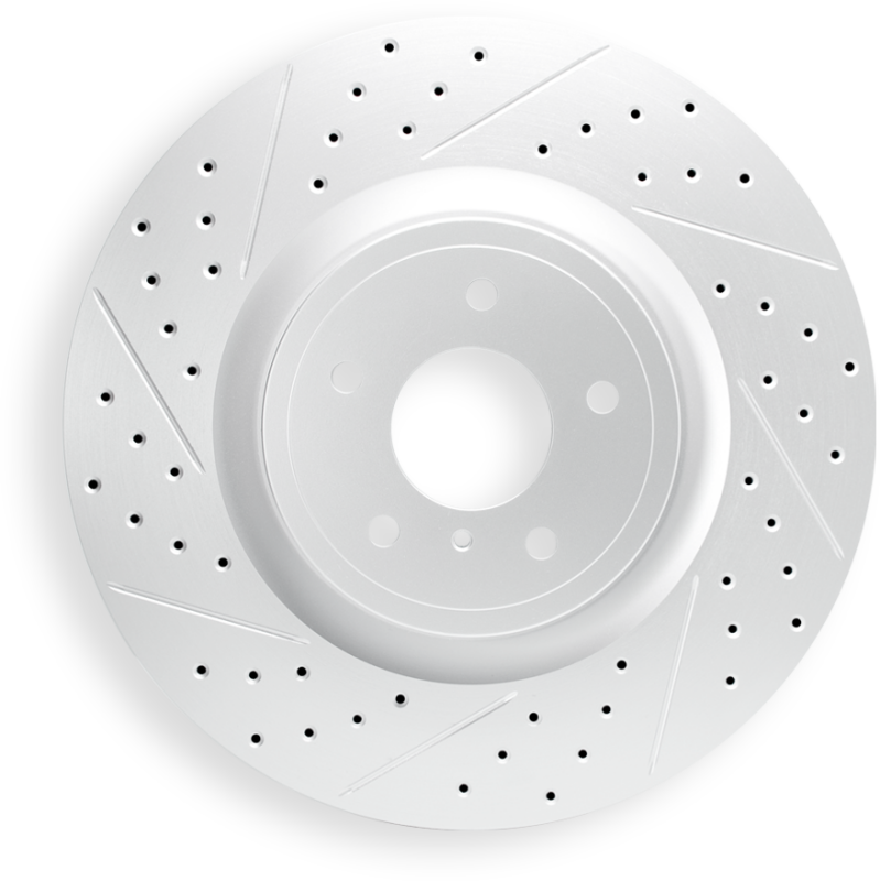 DFC auto part