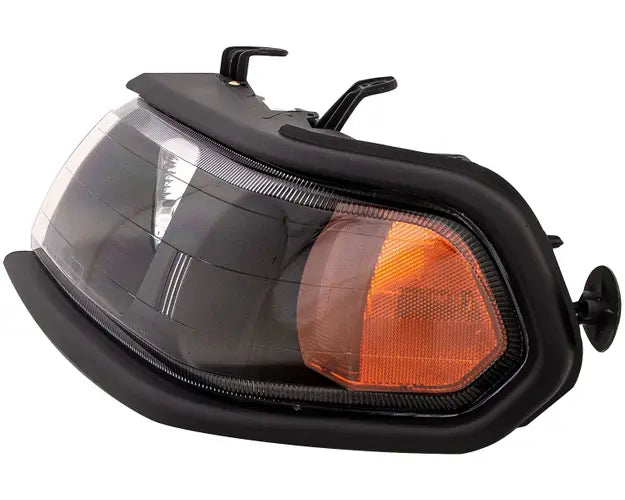 HEADLAMP - LH