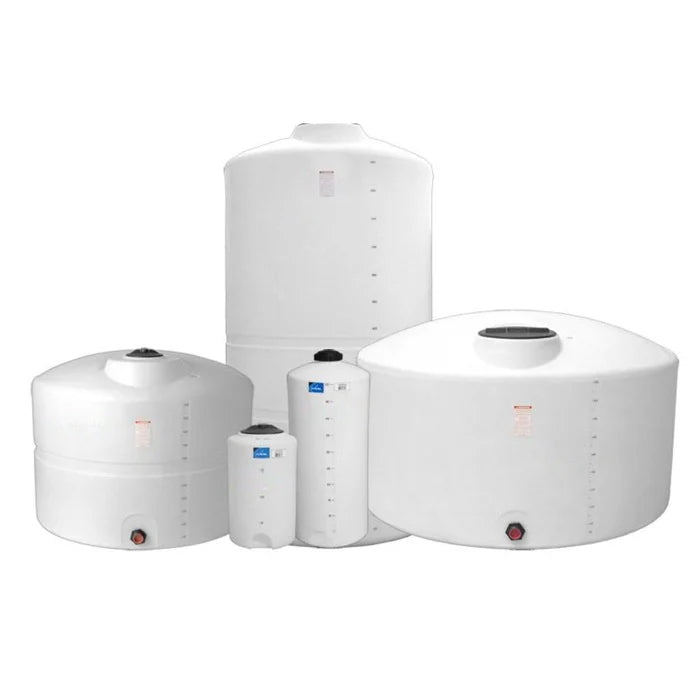 WATER TANK 68GAL