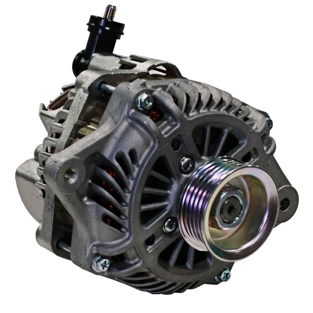 REMANUFACTURED DENSO FIRST TIME FIT