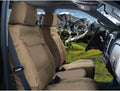 CUSTOM VEHICLE COVER TRIGUARD RED C