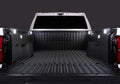 Diode Dynamics - Stage Series LED Bed Light Kit for Toyota Tundra/Tacoma, White Diffused