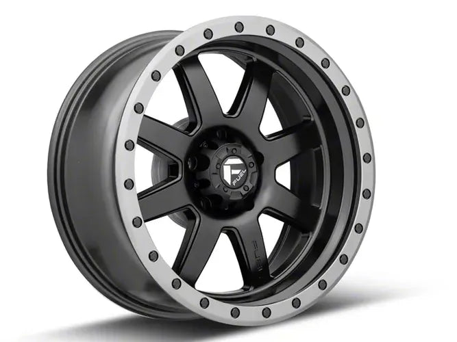 D551 20X9 5X5.5 MT-BLK-GBR -12MM