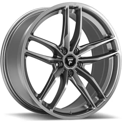361S-2856538 20X8.5 5X4.50 (+38) FI