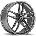 361S-2856538 20X8.5 5X4.50 (+38) FI