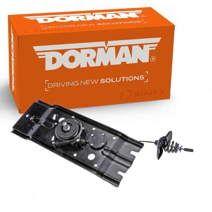 SPARE TIRE HOISTS