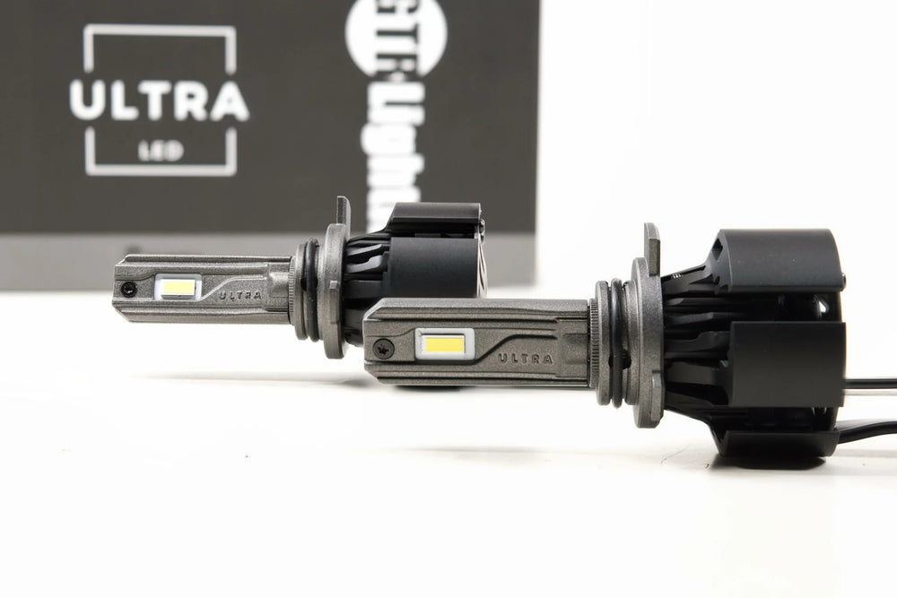 9012: GTR ULTRA SERIES 2.0 (PAIR)