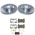 PowerStop auto part