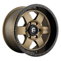 D617 20X9 6X5.5 MT-BRNZ-BBR 20MM
