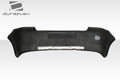 1999-2005 Volkswagen Golf GTI Duraflex OTG Front Lip Under Spoiler Air Dam - 1 Piece (S)