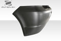 Extreme Dimensions auto part installed view
