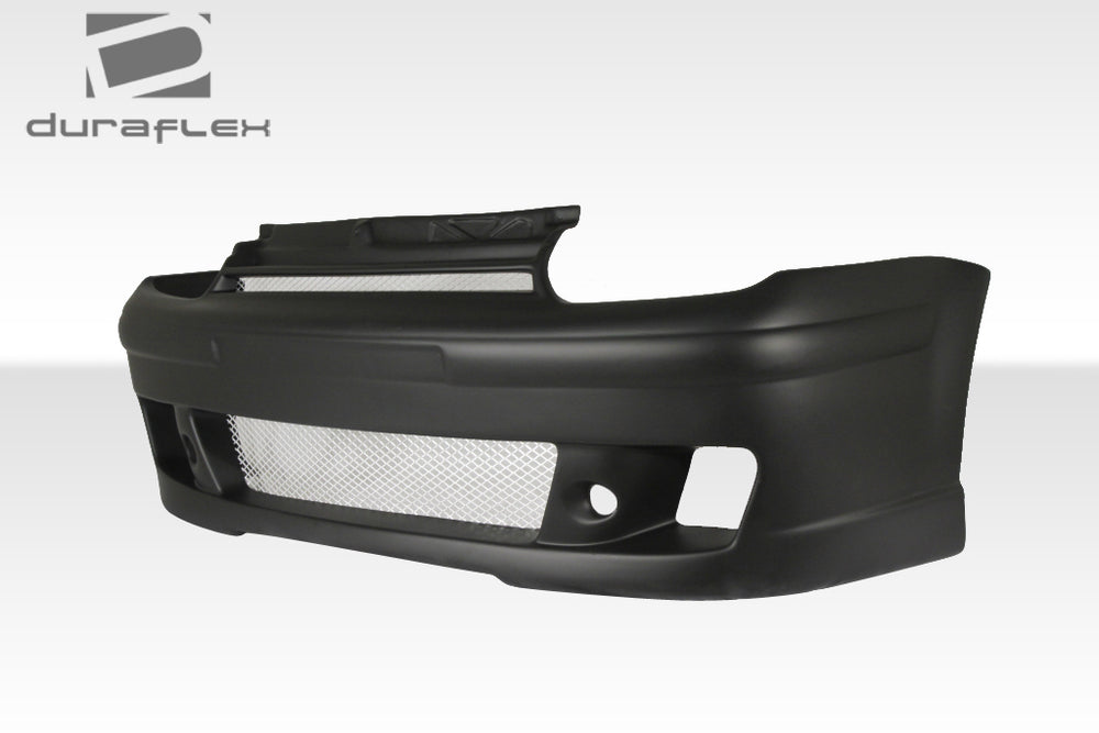1999-2005 Volkswagen Golf GTI Duraflex OTG Front Lip Under Spoiler Air Dam - 1 Piece (S)