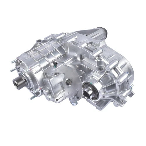 REMANUFACTURED CASE