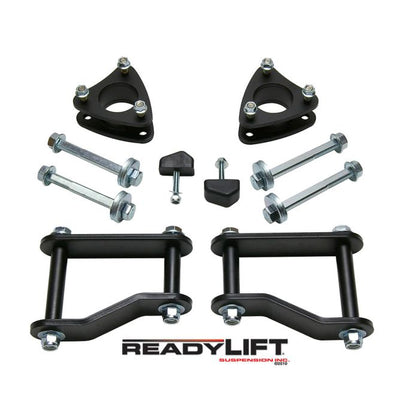 ReadyLift Suspension shock absorber