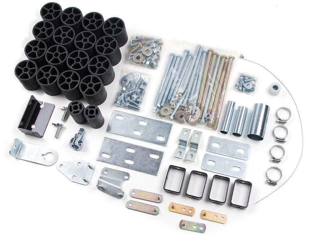 Zone Offroad auto part