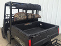 POWERRIDE CASE RACK 50IN 64IN (FOR 2 CASES)