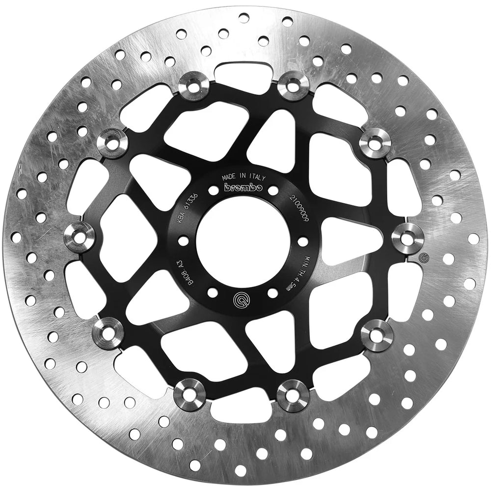 Brembo auto part