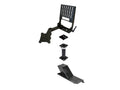 HEAVY-DUTY MOUNT