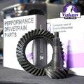 10.5 Ford 4.56 Rear Ring Pinion Install Kit 35 Spline Posi 10.5 FORD 4.56 REAR R P GEAR INSTA