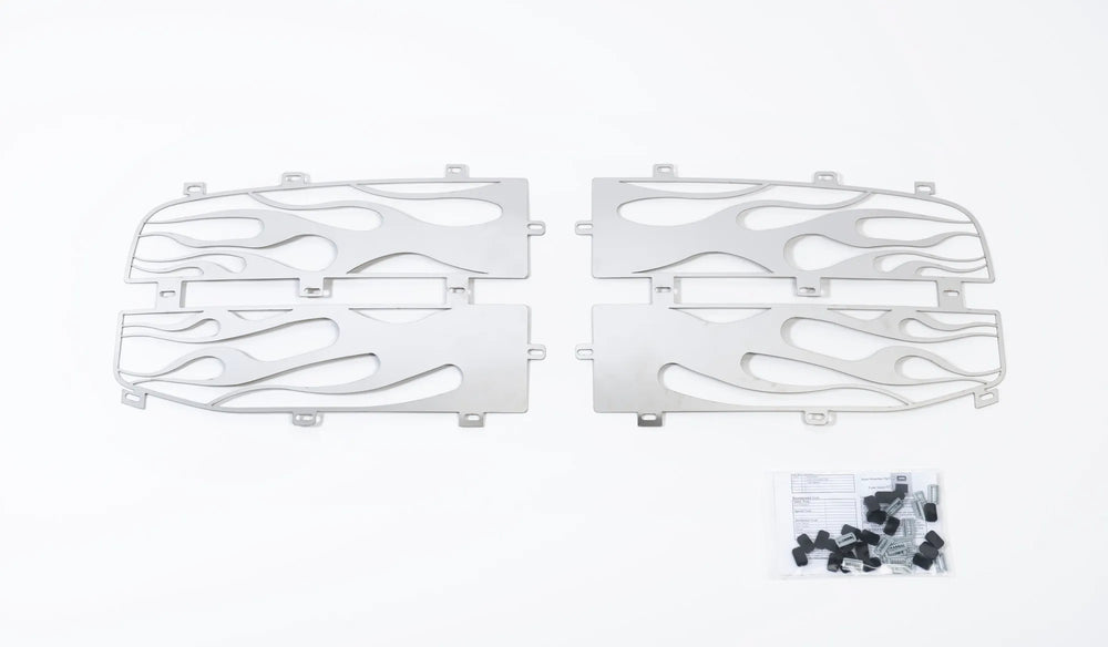 Putco auto part