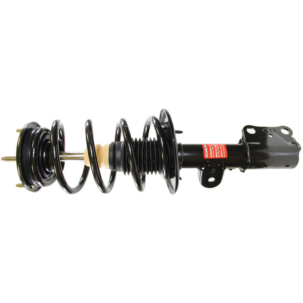 FR LEFT STRUT 13 TAURUS