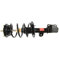 FR LEFT STRUT 13 TAURUS
