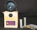 VINTAGE 2 5/8IN FUEL PR 15PSI ELECT