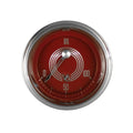 VINTAGE 2 5/8IN FUEL PR 15PSI ELECT