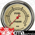 VINTAGE 2 5/8IN FUEL PR 15PSI ELECT