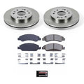 Power Stop 98-05 Chevrolet Blazer Front & Rear Autospecialty Brake Kit