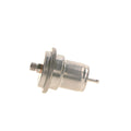 FUEL ACCUMULATOR