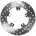 DFC 15-15 Hyundai Sonata Front Geospec Rotors w/4000 HybriDynamic Brake Pads w/Hardware