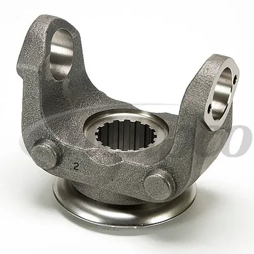 End Yoke