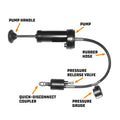 Powerbuilt auto part detail