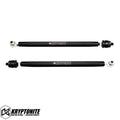KRYPTONITE CAN-AM MAVERICK X3 DEATH GRIP TIE RODS 2017-2023