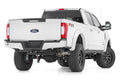 1x 760805 4.5 Inch Lift Kit FR D S V2 Ford Super Duty 4WD (2017-2022)