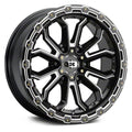 6-5.5 GBLK MIL SPK VIS KORUPT