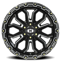 6-5.5 GBLK MIL SPK VIS KORUPT