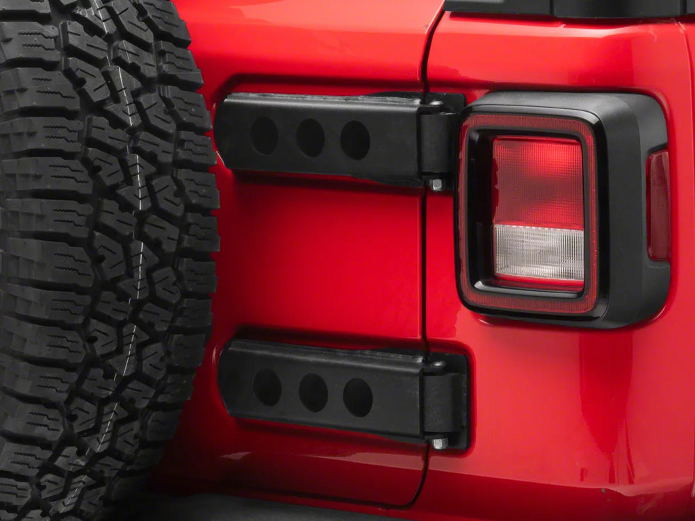 HEAVY DUTY JEEP JL HINGE (18CURRENT WRANGLER JL)