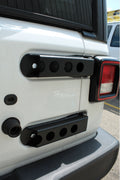 HEAVY DUTY JEEP JL HINGE (18CURRENT WRANGLER JL)