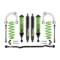 0323 4RUNNER/GX460 FOAM CELL PRO SUSPENSION KIT