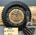 KIT-GEAR PIN & NUT