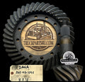 KIT-GEAR PIN & NUT