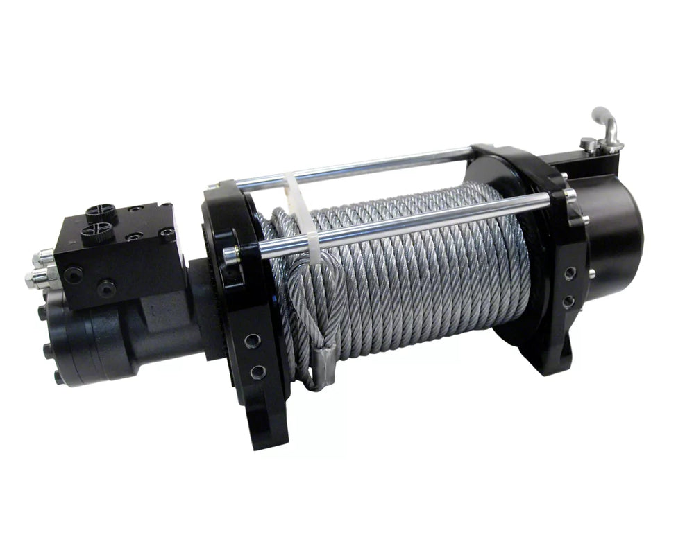 HS9000 SAE REPLACEMENT RECOVERY WIN